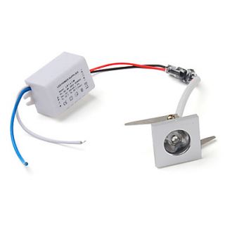 Down Light with LED Driver (AC 85~265V), Gadgets