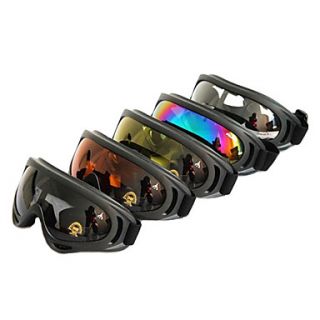 EUR € 10.94   outdoor cycling winddicht googles (assorti kleuren