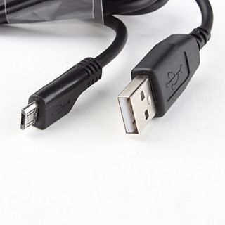 EUR € 2.11   USB laddning och datakabel till Samsung Galaxy S3 och