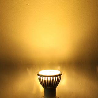 EUR € 5.97   gu10 4w 360lm 3000 3500K warm wit licht led spot lamp