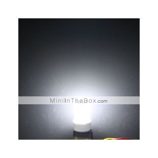 EUR € 4.96   e27 27x5050 SMD 3.5W 300lm 5500 6500k branco natural