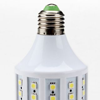 EUR € 22.07   e27 20w 102x5050 SMD 6000k 1300lm bianco naturale di