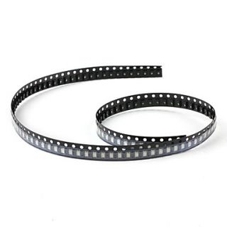 EUR € 5.97   1206 geel 100 x SMD LED stralers strip (585 590nm