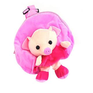 EUR € 5.97   cerdo mochila patrón de peluche, ¡Envío Gratis para