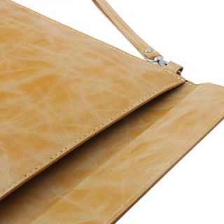 USD $ 12.19   Protective Marble Pattern PU Leather Bag for Apple iPad