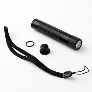 Cree XP E LED Flashlight (105 Lumen), Gadgets