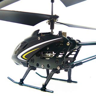 USD $ 43.49   3 Channel i Helicopter 888 107 with Gyro Controlled by