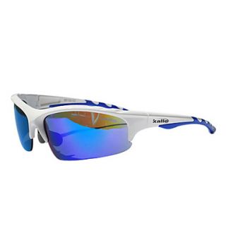 USD $ 47.69   Kalo Cycling Glasses with Extra 3 Lens(TR90 Frame and