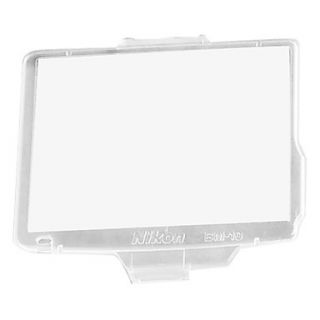 EUR € 2.47   LCD Monitor Cover Protection décran pour Nikon D90 BM