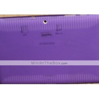 USD $ 6.99   TPU Water Case for Samsung Galaxy Tab2 10.1 P5100