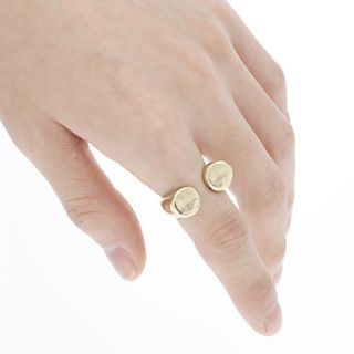 EUR € 2.75   Einfache Copper Ring, alle Artikel Versandkostenfrei