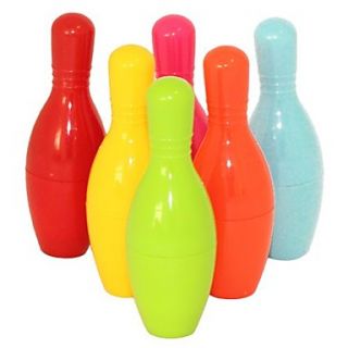 EUR € 0.91   kleurrijke bowling vormige balpen (willekeurige kleur
