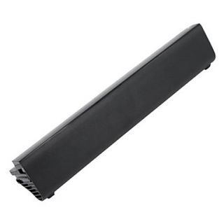 7800mAh 9 Cell Battery for Asus Eee PC 1005PGO 1005PR 1005PX 1005PQ