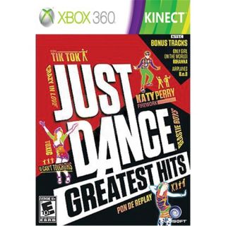 35 Legendary Songs Selected From Previous Just Dance Games / Multiple