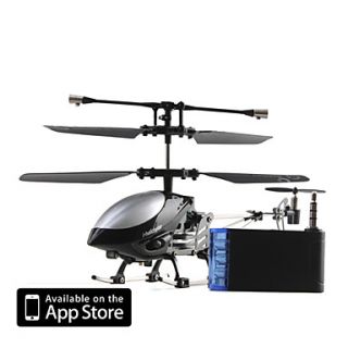 EUR € 35.41   i helikopteri gyro ohjaus iPhone / iPad / iPod touch