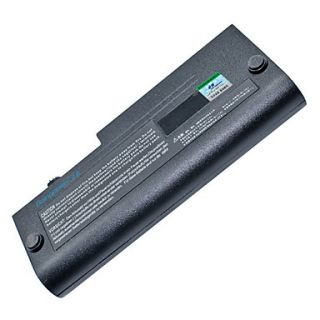 EUR € 34.49   Batteria per Toshiba mini NB100 N270 nb105, Gadget a