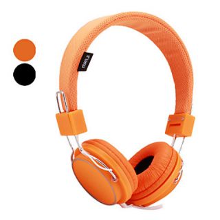 EUR € 13.15   Komfort Bass faltbare Headset mit Mikrofon (farbig