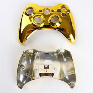 EUR € 16.55   Hoes Voor Xbox 360 Controller (Goud), Gratis