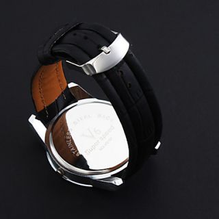 with black leather band 00217953 125 write a review usd usd eur gbp