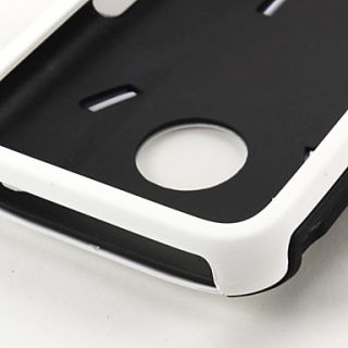 USD $ 2.99   Detachable Design Plastic Hard Cover Case for iPhone 3G