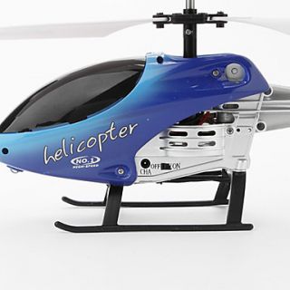 EUR € 45.99   afstandsbediening 3 channerl gyro helikopter, Gratis