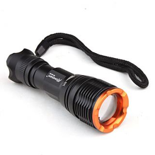 EUR € 22.90   romisen rc 29 Cree Q5 100 lúmenes LED Flashlight (1 x