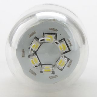 EUR € 4.41   g9 3w 48x3528 SMD 120 150lm 5500 6500k wit licht led