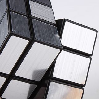 EUR € 5.14   Shengshou espelhar preto fresco irregular cubo mágico