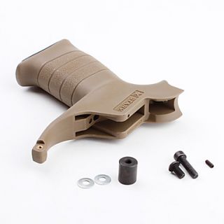 USD $ 25.69   STARK High Quality Polymer Gun Grip (Assorted Color