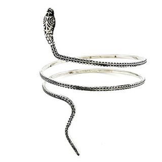 EUR € 4.31   bracelet serpent en forme de vendange, livraison