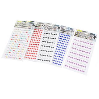 EUR € 2.11   diamant mode telefoon stickers (154 pack, diverse