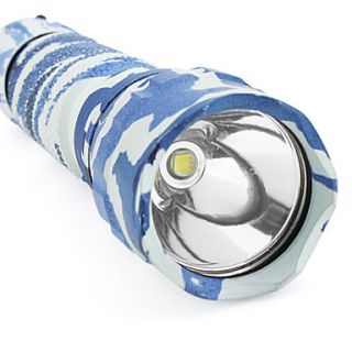 EUR € 45.99   UltraFire Luminus SST 50 1300 lumière lampe de poche