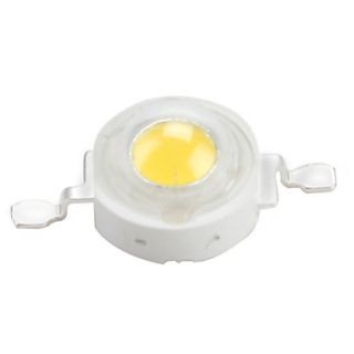 Bridgelux 3200 3500k 3W 170 190LM 700mAh Warm White LED Light Bulb (3