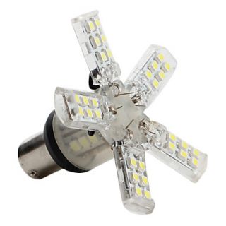 EUR € 8.73   1156 3528 55 led smd 2.16w 165lm lampadina bianca per