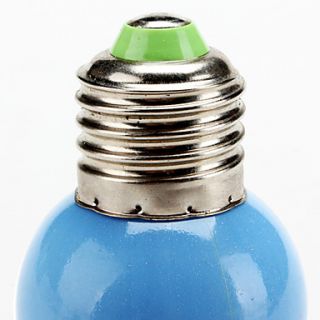 azul lâmpada LED Ball (170 250v), Frete Grátis em Todos os Gadgets