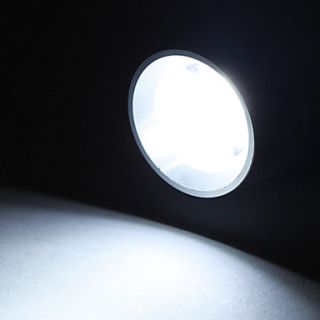 EUR € 17.47   1W 170lm 6500k cuello flexible de LED blanco haz de