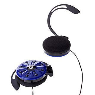 EUR € 5.33   Stereo Gancio cuffie per iPod/iPhone/iPad//MP4