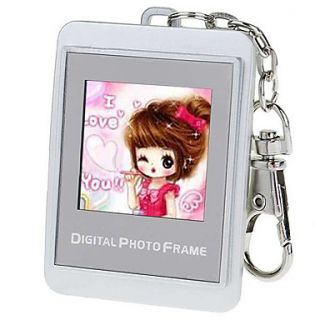 with 8M Memory for 140 Photos (Silver), Gadgets