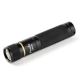 Cree R4 LED Flashlight (117 Lumen), Gadgets