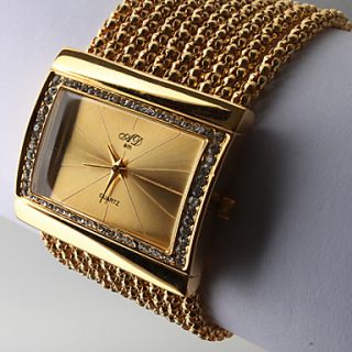 montre bracelet pour femme doree 00216610 181 ecrire un commentaire