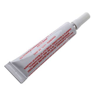 USD $ 5.19   GS Instant Cement for Watch Repair Tool,