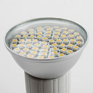 EUR € 5.05   E14 3528 SMD 60 LED bombilla de color blanco cálido