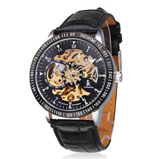 EUR € 18.15   Elegant Mechanisch Herenhorloge , Gratis Verzending