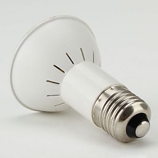 EUR € 8.27   e27 12 LED SMD 5050 2,8 W 220V weiß 120lm führte Spot