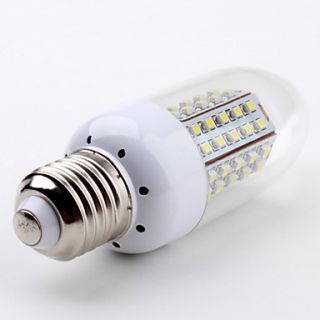 EUR € 8.27   e27 66 3528 SMD 3 3.5W 150 200lm 6000 6500k lâmpada