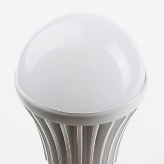 USD $ 10.99   B22 3W 450LM 6000 6500K Natural White Light LED Ball