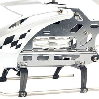 elicottero canale con giroscopio ipilot 6026i controllato da iPhone