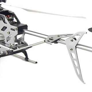 USD $ 49.99   3 Channel Helicopter with Gyro iPilot 6026i Controlled