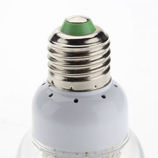 EUR € 11.31   E27 5W 460 480lm 3000 3500K Warm White Light LED Ball