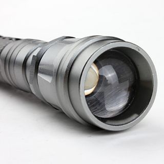 USD $ 16.49   Small Sun ZY A25 3 Mode 180 Lumen Zoom Flashlight with